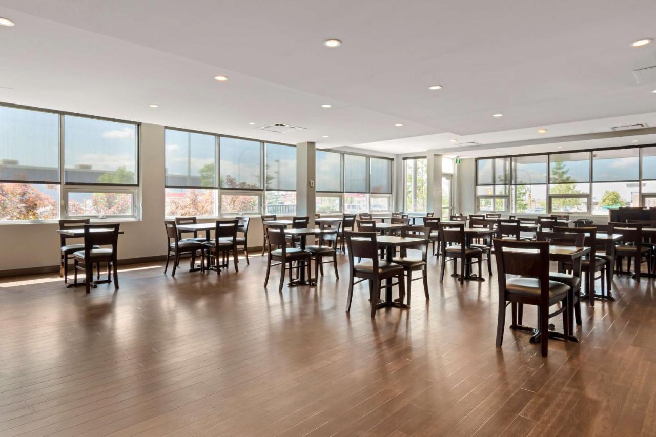 Best Western Plus East Side Саскатун Экстерьер фото