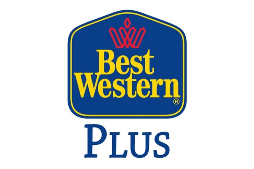 Best Western Plus East Side Саскатун Логотип фото