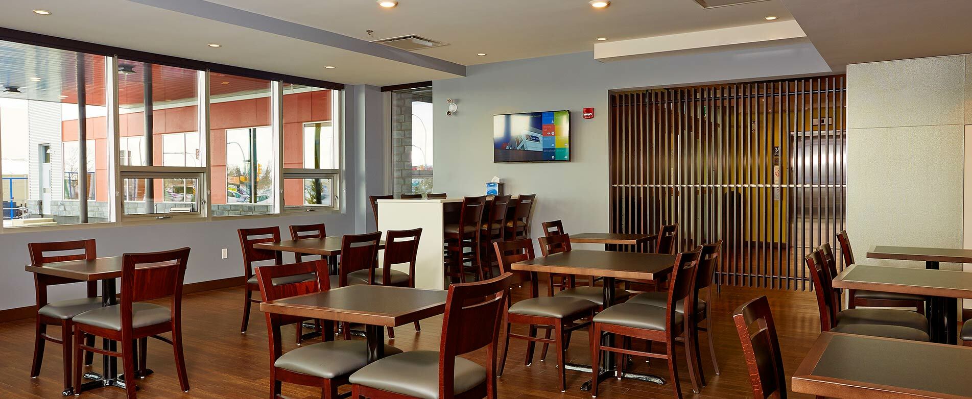 Best Western Plus East Side Саскатун Экстерьер фото